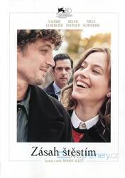 Zásah štěstím (DVD)