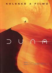 Duna 1-2 kolekce (2 DVD)