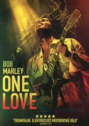 Bob Marley: One Love (DVD)