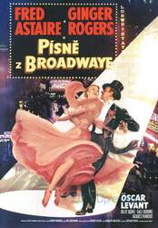 Písně z Broadwaye (DVD)