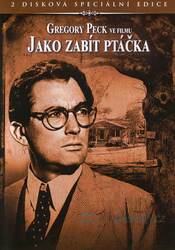 Jako zabít ptáčka (2 DVD)