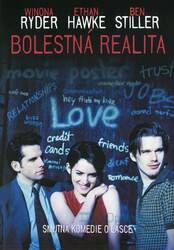 Bolestná realita (DVD)