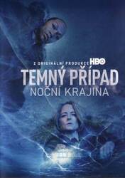 Temný případ - Noční krajina (2 DVD)