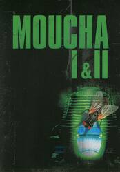 Moucha 1-2 kolekce (2 DVD)