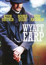 Wyatt Earp (2 DVD)