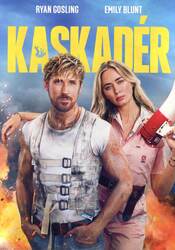 Kaskadér (DVD)