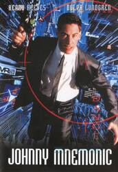 Johnny Mnemonic (DVD)