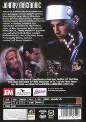 Johnny Mnemonic (DVD)