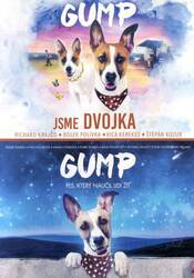 Gump 1-2 kolekce (2 DVD)