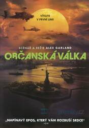 Občanská válka (DVD)