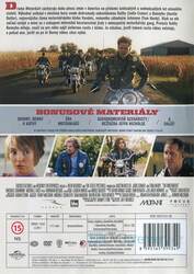 Motorkáři (DVD)