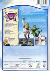 Shrek 2 (DVD) - edice DreamWorks