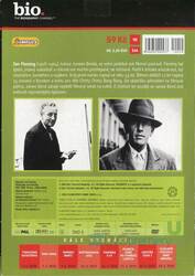 James bond a jeho hračky + Ian Fleming: Tvůrce Jamese Bonda (2 DVD) (papírový obal)