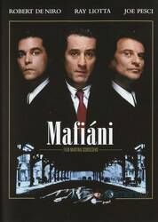 Mafiáni (DVD)