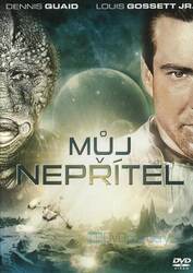 Můj nepřítel (DVD)