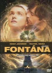 Fontána (DVD)