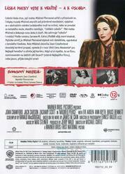 Mildred Pierceová (1945) (DVD)