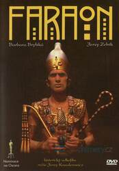 Faraon (1965) (DVD)