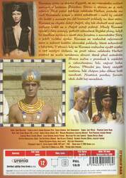 Faraon (1965) (DVD)