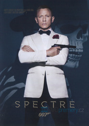 Spectre (2 DVD)