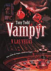 Vampýr v Las Vegas (DVD)