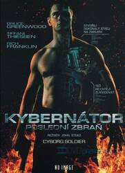 Kybernátor (DVD)