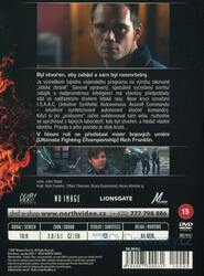 Kybernátor (DVD)