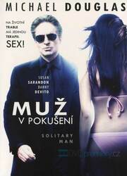 Muž v pokušení (DVD)