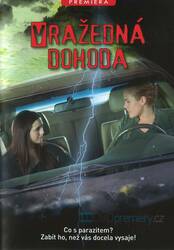 Vražedná dohoda (DVD)