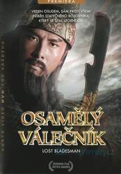 Osamělý válečník (DVD)