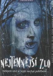 Nejtemnější zlo (DVD)