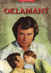 Oklamaný (1971) (DVD)