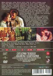 Oklamaný (1971) (DVD)