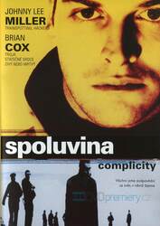 Spoluvina (DVD)