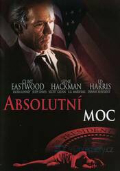 Absolutní moc (DVD)