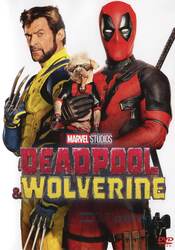 Deadpool a Wolverine (DVD)