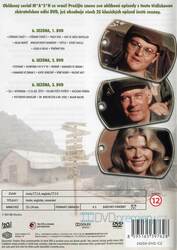 MASH - 6. sezóna (3 DVD)