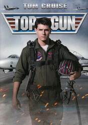 Top Gun (1986) (DVD)