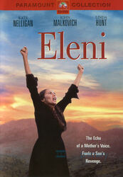 Eleni (DVD) - DOVOZ