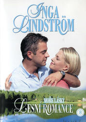 Inga Lindström - Moře lásky - Lesní romance (DVD)