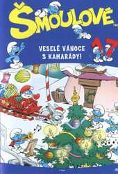 Šmoulové 17 (DVD)