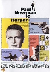 Harper (DVD)