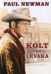 Kolt pro leváka (DVD)