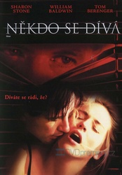 Někdo se dívá (DVD)