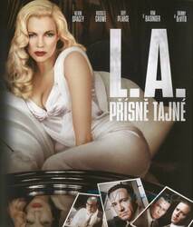 L.A. přísně tajné (BLU-RAY)