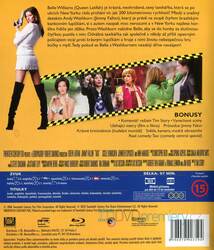 Taxi (BLU-RAY) - 2004 USA verze