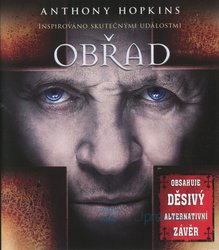 Obřad (BLU-RAY)