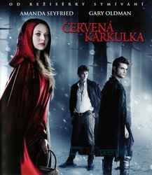 Červená Karkulka (BLU-RAY)