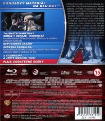 Červená Karkulka (BLU-RAY)