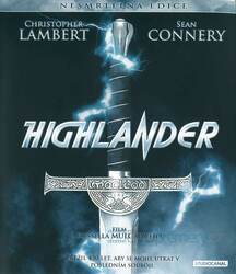 Highlander (BLU-RAY)